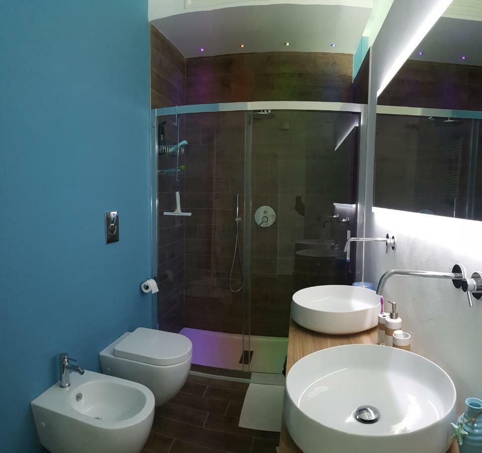 Penthouse Salento - Galatina Apartman Kültér fotó