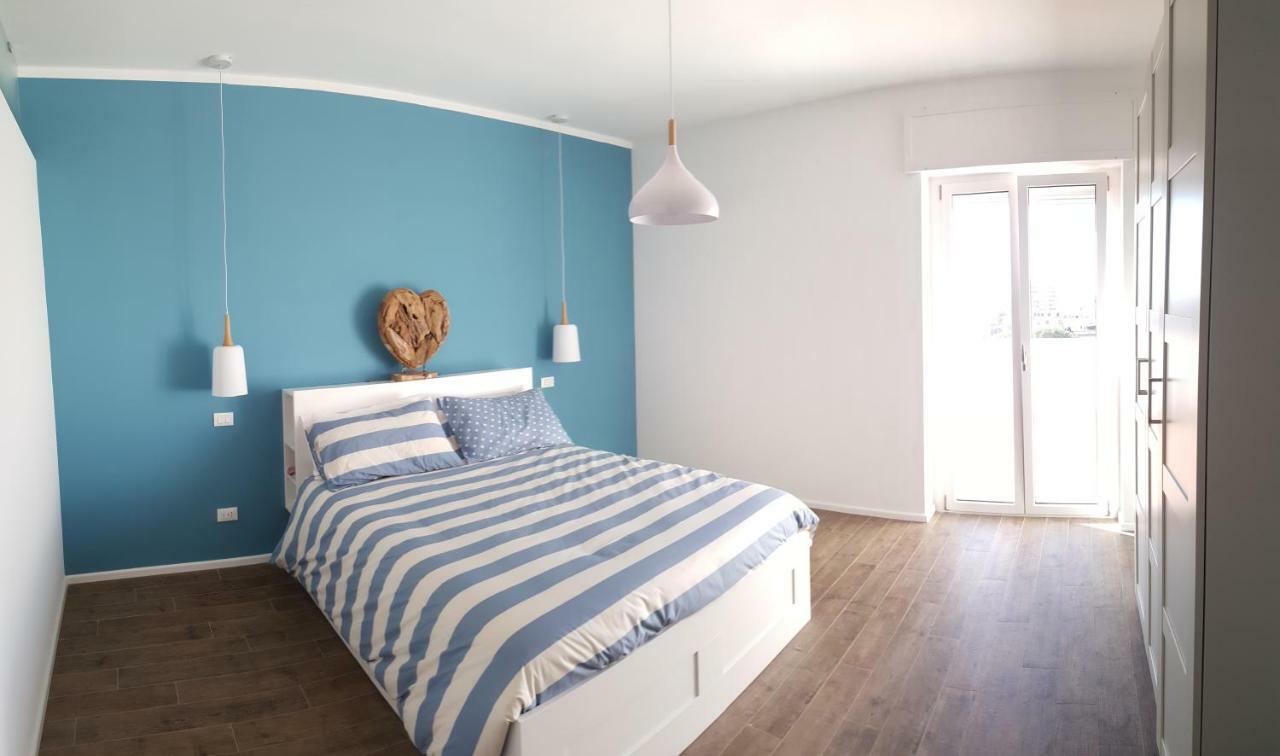 Penthouse Salento - Galatina Apartman Kültér fotó