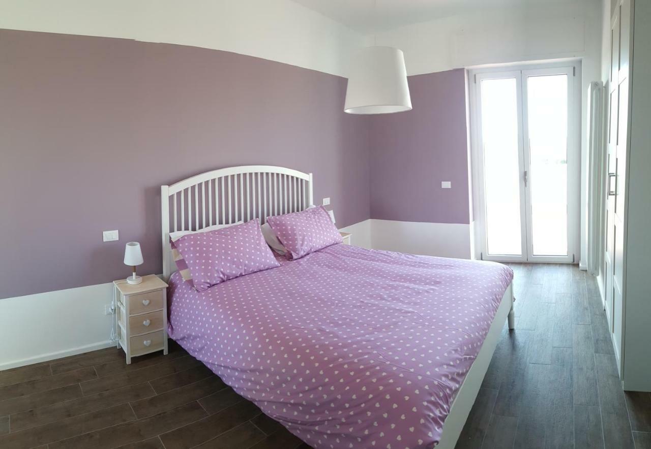 Penthouse Salento - Galatina Apartman Kültér fotó