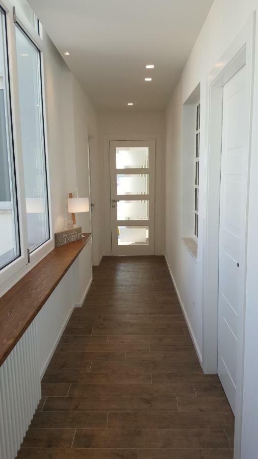 Penthouse Salento - Galatina Apartman Kültér fotó