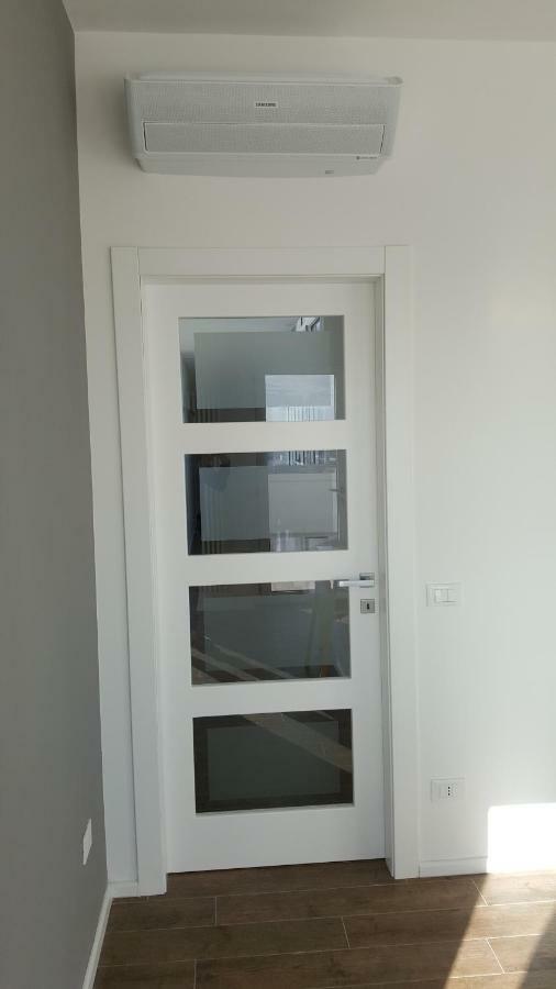 Penthouse Salento - Galatina Apartman Kültér fotó